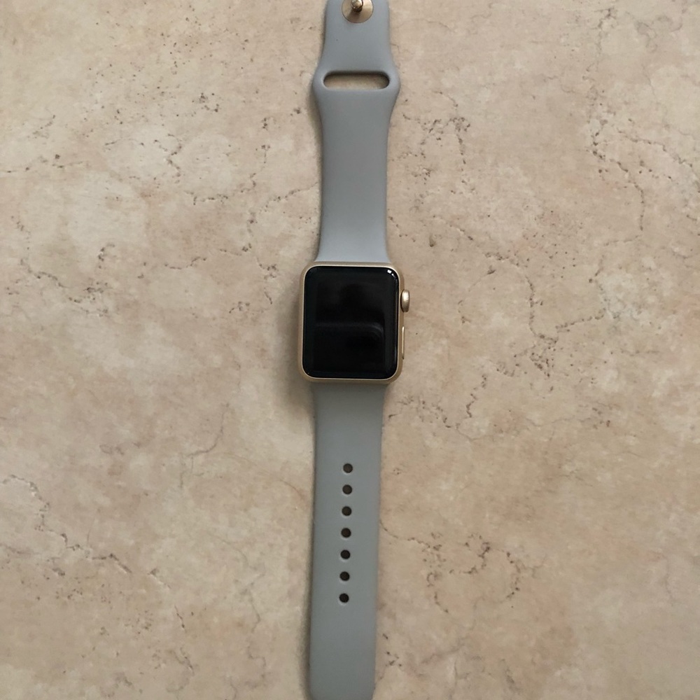 Apple Watch 38mm series 1